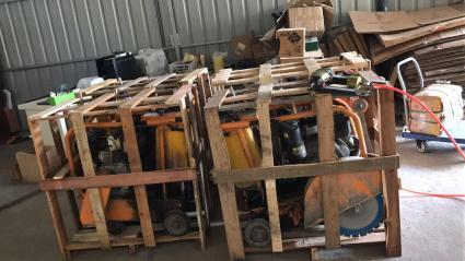 凤阳行李、家具、电器包装托运