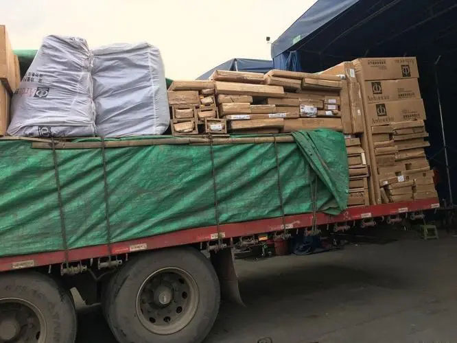 凤阳家具托运