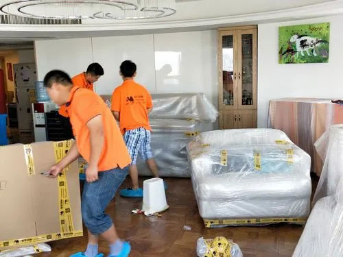 凤阳精品搬家公司